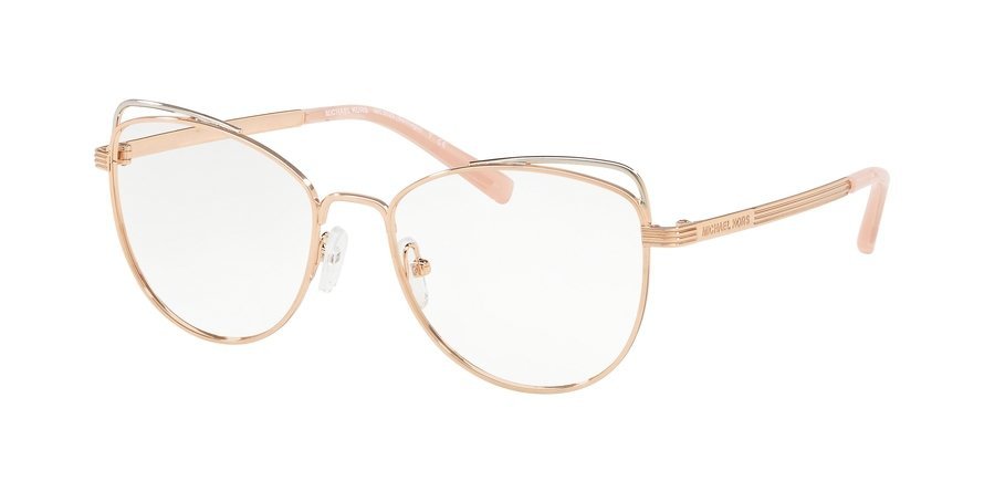 OKULARY KOREKCYJNE MICHAEL KORS MK 3025 1108 53 ROZMIAR M OKULARY KOREKCYJNE MICHAEL KORS MK 3025 1108 53 ROZMIAR M